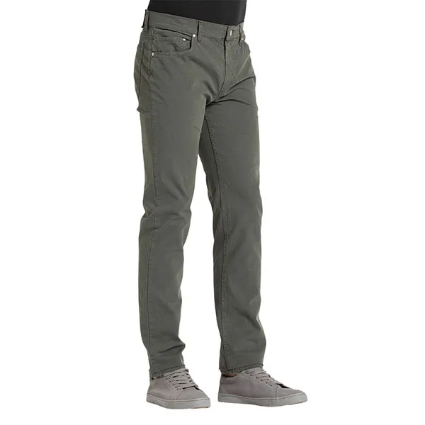 Quần Kaki Nam Carrera Jeans 7009167A_780 Màu Xanh Đậm Size 31