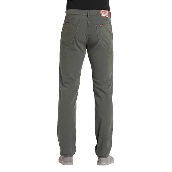 Quần Kaki Nam Carrera Jeans 7009167A_780 Màu Xanh Đậm Size 31