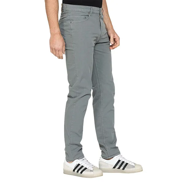 Quần Kaki Nam Carrera Jeans 7009167A_855 Màu Xám Size 31
