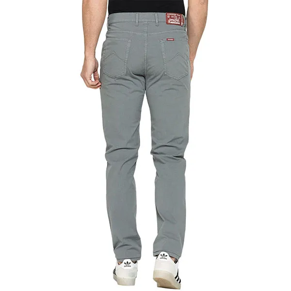 Quần Kaki Nam Carrera Jeans 7009167A_855 Màu Xám Size 31
