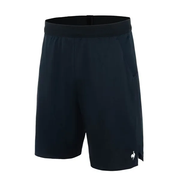 Quần Short Nam Le Coq Sportif LN6SHP00MV-NV00 Màu Xanh Navy Size L