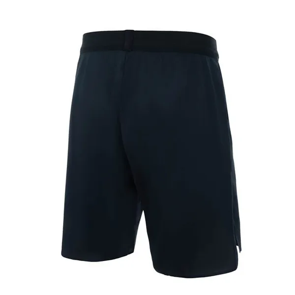 Quần Short Nam Le Coq Sportif LN6SHP00MV-NV00 Màu Xanh Navy Size L