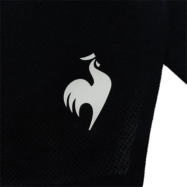 Quần Short Nam Le Coq Sportif LN6SHP00MV-NV00 Màu Xanh Navy Size L