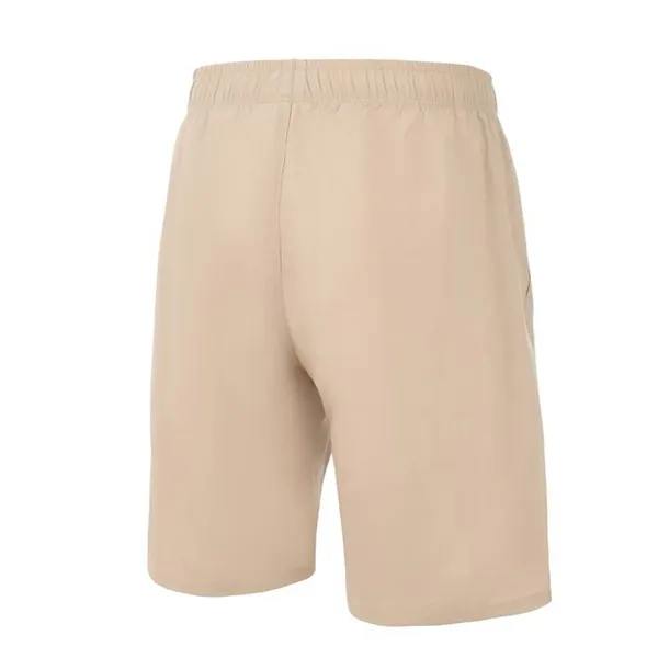 Quần Short Nam Le Coq Sportif LN6SHP90MV-BG00 Màu Be Size M