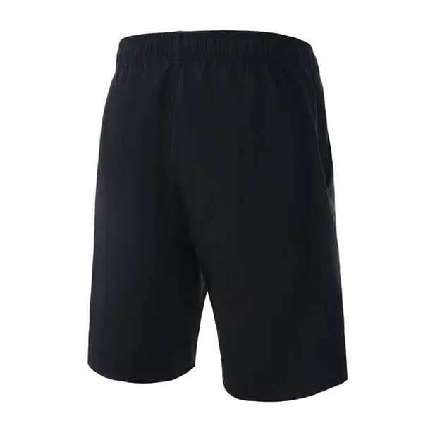 Quần Short Nam Le Coq Sportif LN6SHP90MV-BK00 Màu Đen Size S