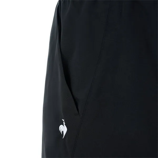Quần Short Nam Le Coq Sportif LN6SHP90MV-BK00 Màu Đen Size S