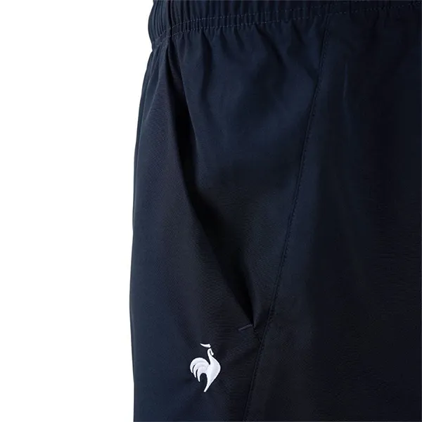 Quần Short Nam Le Coq Sportif LN6SHP90MV-NV00 Màu Xanh Navy Size S