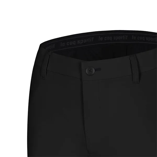 Quần Thể Thao Nam Le Coq Sportif LG6SLP00MV-BK00 Màu Đen Size 79