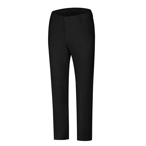 Quần Thể Thao Nam Le Coq Sportif LG6SLP00MV-BK00 Màu Đen Size 79