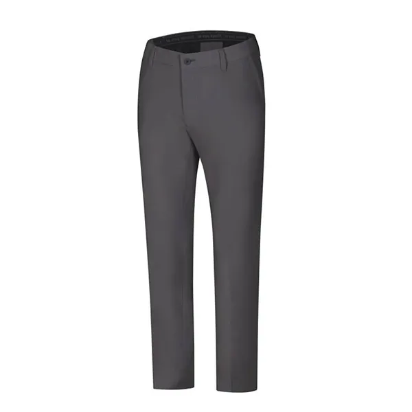 Quần Thể Thao Nam Le Coq Sportif LG6SLP00MV-GY00 Màu Xám Đậm Size 82