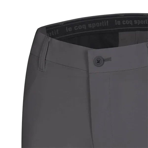Quần Thể Thao Nam Le Coq Sportif LG6SLP00MV-GY00 Màu Xám Đậm Size 82