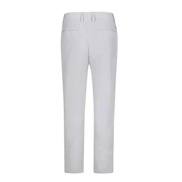 Quần Thể Thao Nam Le Coq Sportif LG6SLP00MV-GY01 Màu Xám Size 79