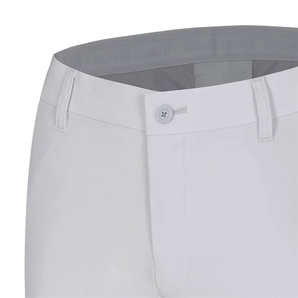 Quần Thể Thao Nam Le Coq Sportif LG6SLP00MV-GY01 Màu Xám Size 79