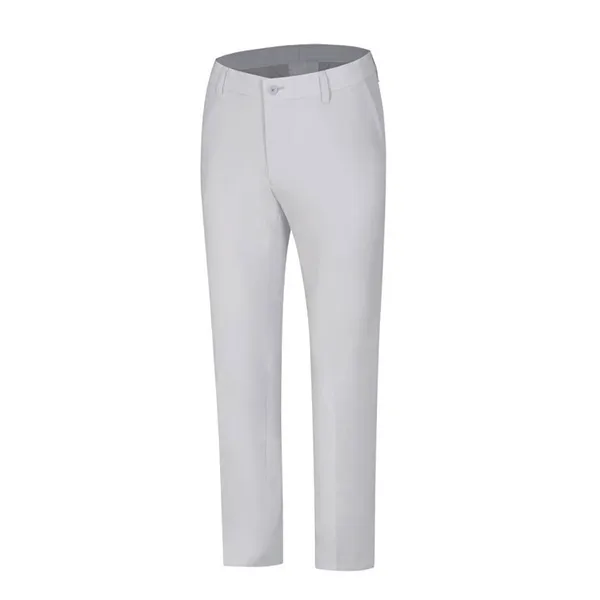 Quần Thể Thao Nam Le Coq Sportif LG6SLP00MV-GY01 Màu Xám Size 79