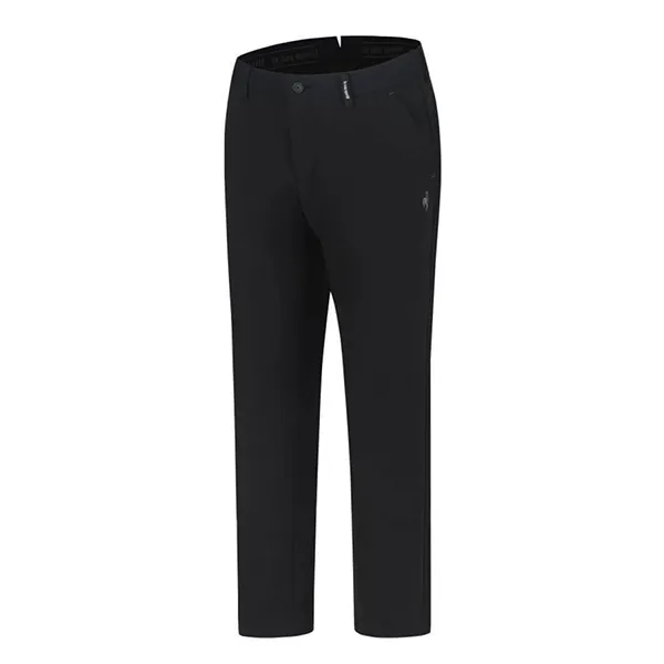 Quần Thể Thao Nam Le Coq Sportif LG6SLP50MV-BK00 Màu Đen Size 79