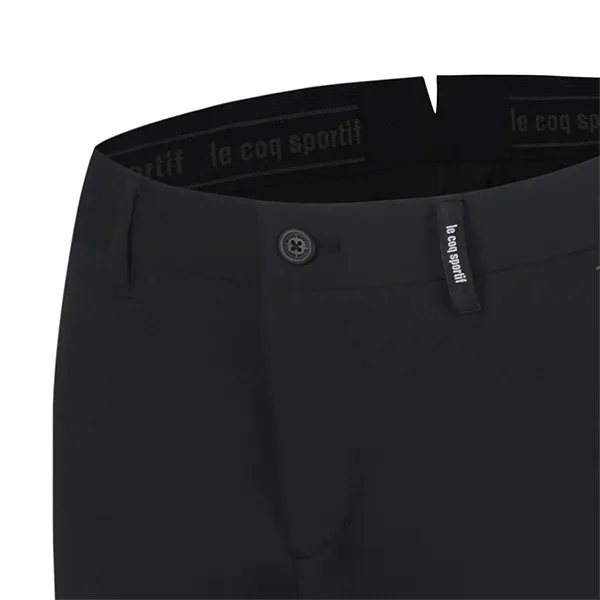 Quần Thể Thao Nam Le Coq Sportif LG6SLP50MV-BK00 Màu Đen Size 79