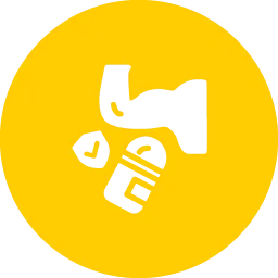 An toàn vùng da nhạy cảm