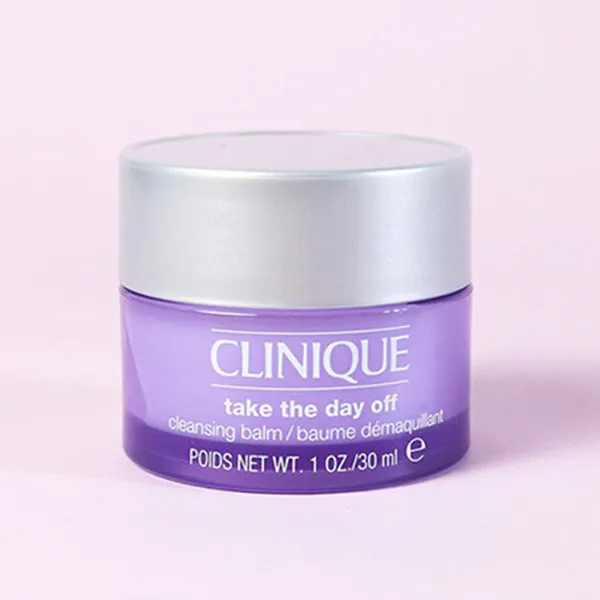 Sáp Tẩy Trang Clinique Take The Day Off Cleansing Balm 30ml