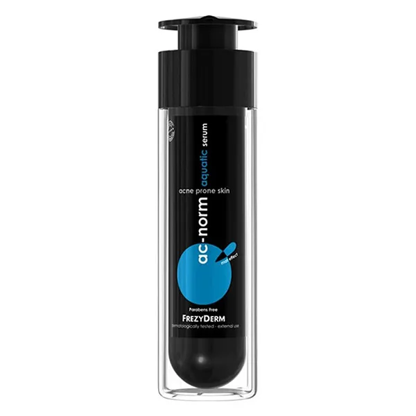 Serum Dưỡng Ẩm Cho Da Dầu Frezyderm AC-Norm Aquatic Serum 50ml