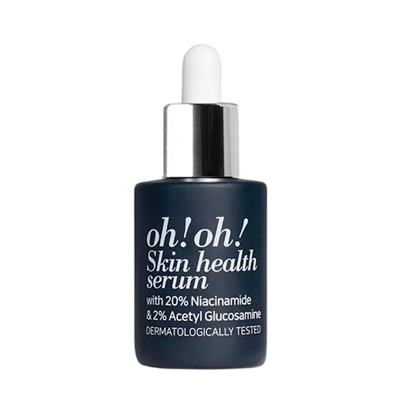 Serum Hỗ Trợ Dưỡng Sáng Da Và Mờ Thâm Nám Oh! Oh Skin Health 10ml