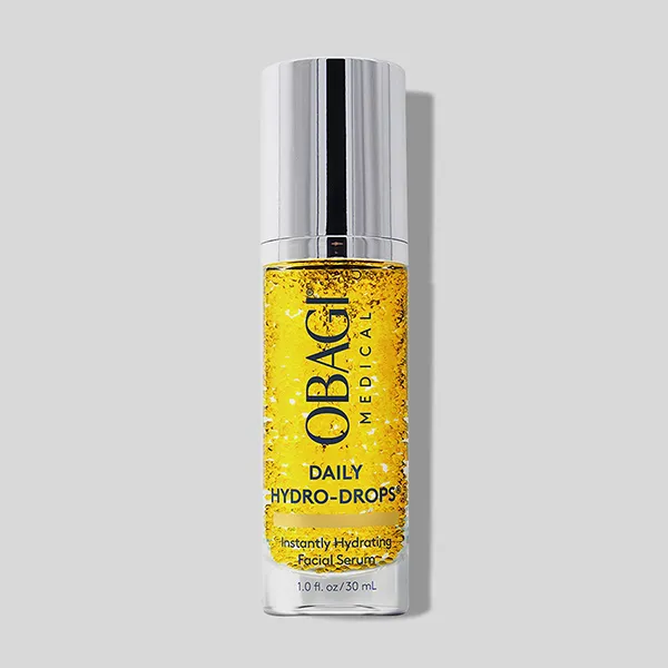 Serum Hỗ Trợ Phục Hồi Da Obagi Daily Hydro Drops 30ml