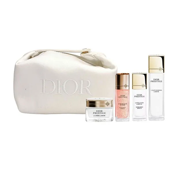 Set Dưỡng Da Dior Prestige Skin Care Set Bản Limited 5 Món