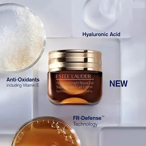 Set Dưỡng Da Estée Lauder Skincare Set Cleanse + Repair + Moisturize Gift 4 Món