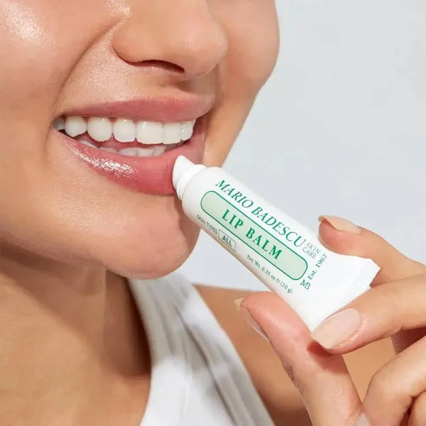 Set Dưỡng Da Mario Badescu The Essentials 3 Món