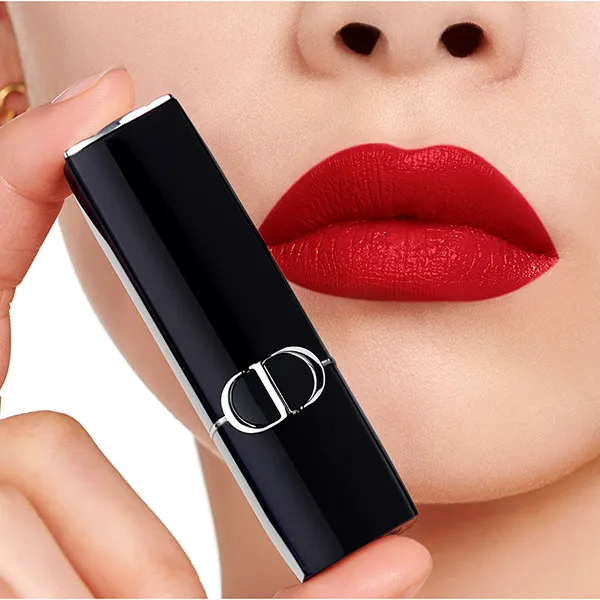 Set Mỹ Phẩm Dior Star Pouch Holiday 2025 4 Món