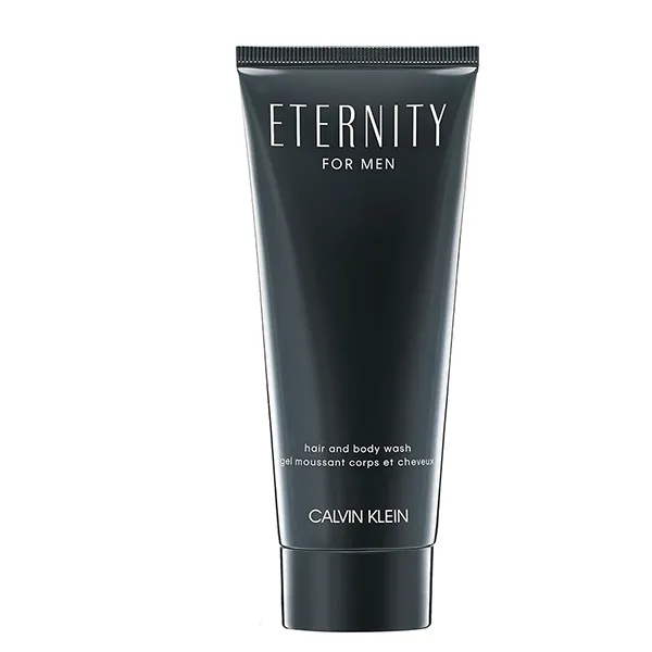Set Nước Hoa Nam Calvin Klein CK Eternity EDT 2 Món (EDT 50ml + Shower Gel 100ml)