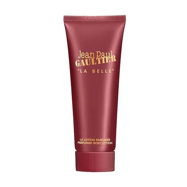 Set Nước Hoa Nữ Jean Paul Gaultier La Belle EDP 100ml + 10ml Và Dưỡng Thể La Belle Body Lotion 75ml