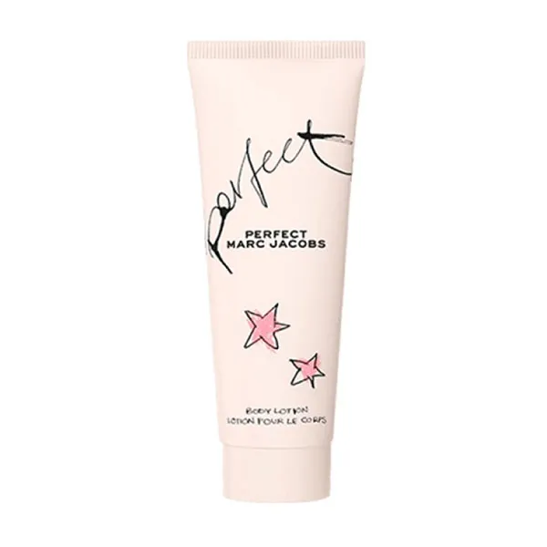 Set Nước Hoa Nữ Marc Jacobs Perfect EDP 100ml + Lotion Body 75ml + Shower Gel 75ml (3 Món)