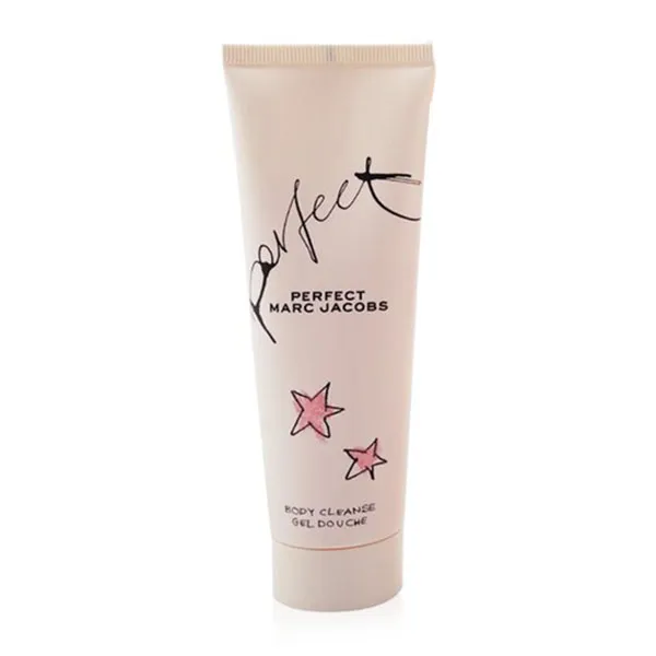 Set Nước Hoa Nữ Marc Jacobs Perfect EDP 100ml + Lotion Body 75ml + Shower Gel 75ml (3 Món)