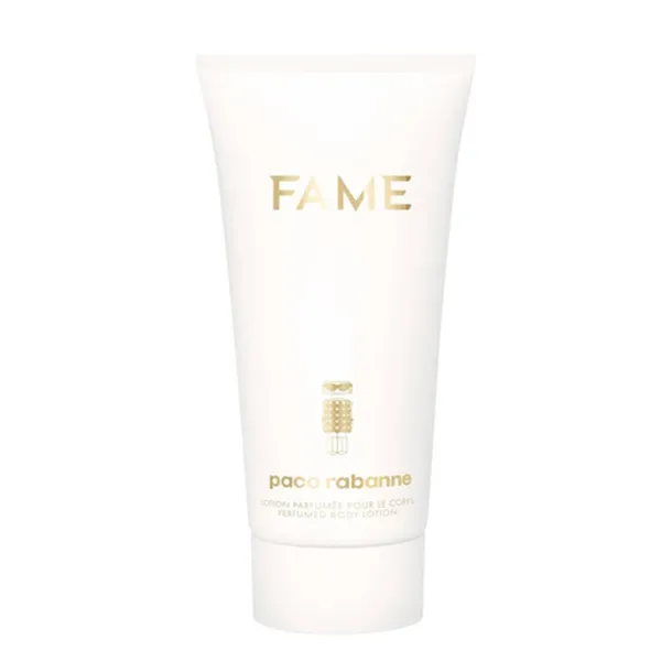 Set Nước Hoa Nữ Paco Rabanne Fame EDP 2 Món (80ml + Body Lotion 100ml)