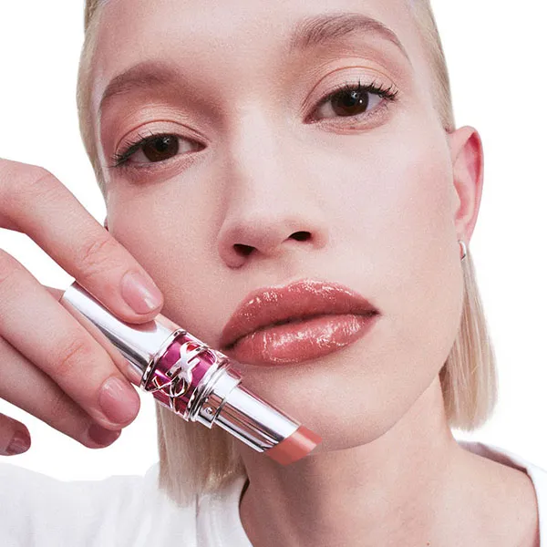 Set Nước Hoa Nữ Yves Saint Laurent YSL Libre EDP 3 Món (EDP 90ml + EDP 10ml + Son Mini Loveshine 44)