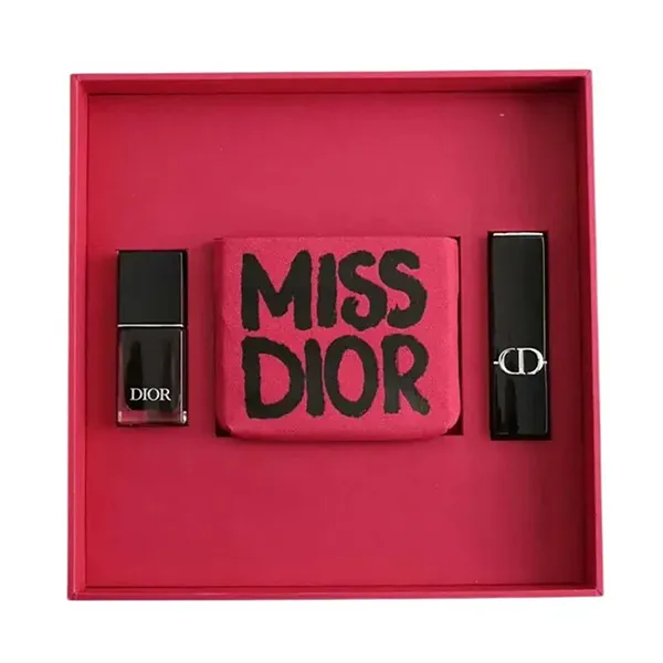 Set Trang Điểm Dior Miss Dior Gift Set 4 Món