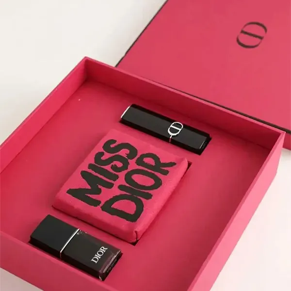 Set Trang Điểm Dior Miss Dior Gift Set 4 Món