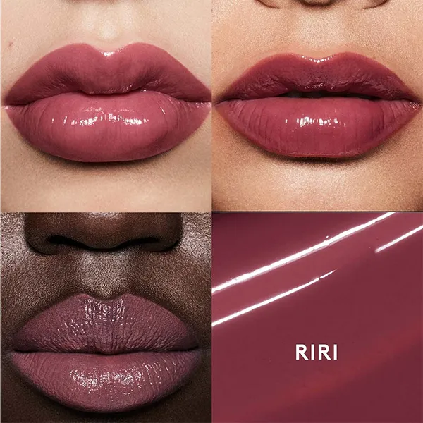 Son Bóng Fenty Beauty Gloss Bomb Stix High-Shine Gloss Stick Riri Màu Hồng Tím