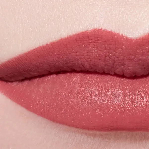 Son Chanel Rouge Allure Velvet Limited Edition 63 Essentielle Màu Hồng Cam Đất