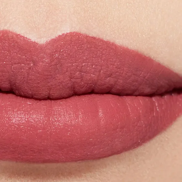 Son Chanel Rouge Allure Velvet Limited Edition 63 Essentielle Màu Hồng Cam Đất