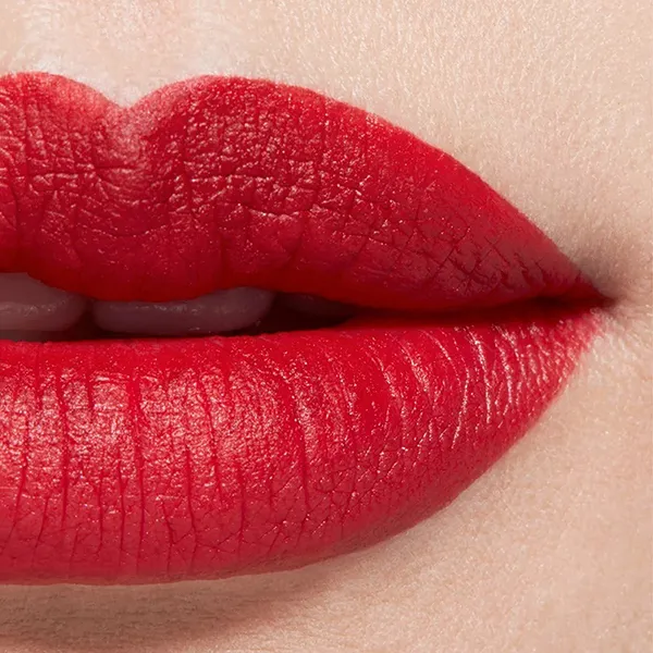 Son Chanel Rouge Allure Velvet Luminous Matte Limited Edition 56 Rouge Charnel Màu Đỏ Thuần