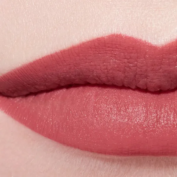 Son Chanel Rouge Allure Velvet Luminous Matte Limited Edition 63 Essentielle Màu Hồng Nâu
