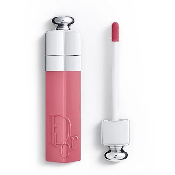 Son Dior Addict Lip Tint 351 Natural Nude Màu Hồng Khô 5ml