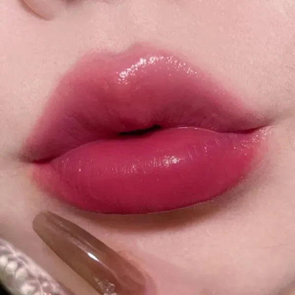 Son Dior Addict Lip Tint 351 Natural Nude Màu Hồng Khô 5ml