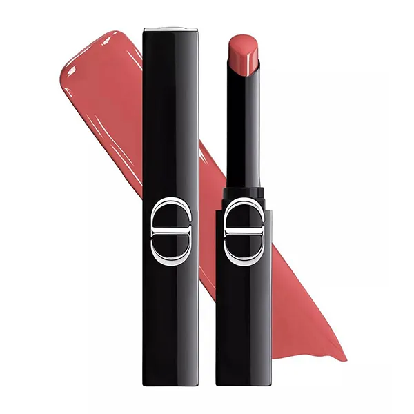 Son Dior Rossetti Rouge Dior On Stage Slim 226 Daring Blush Màu Hồng Cam Đào