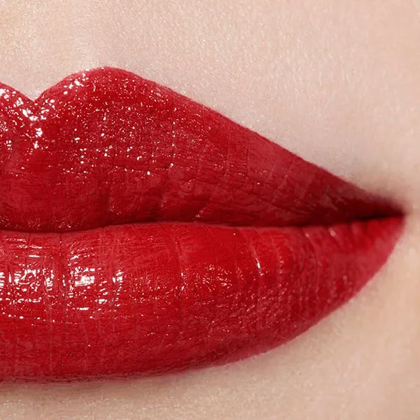 Son Dưỡng Chanel Rouge Coco Longwear Satin Lipstick 114 Los Angeles Màu Đỏ Cam Đất