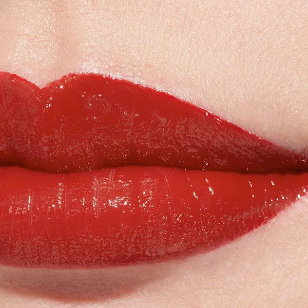 Son Dưỡng Chanel Rouge Coco Longwear Satin Lipstick 116 Lido Màu Cam Gạch