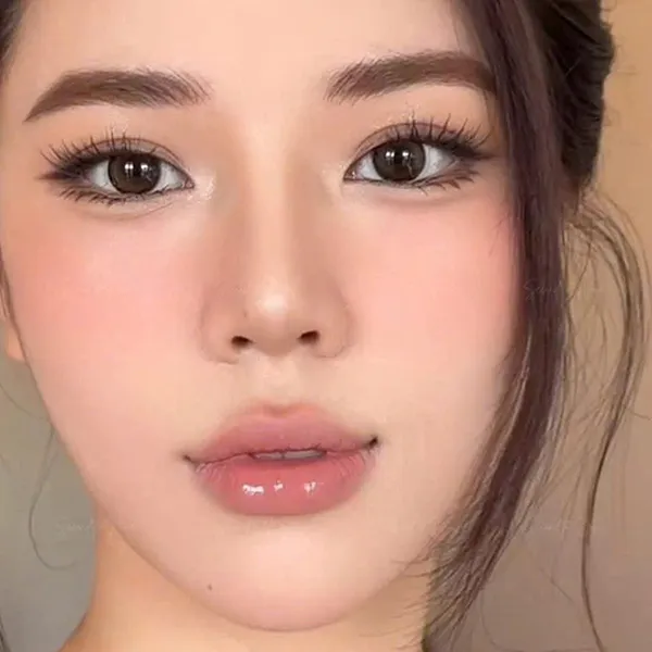 Son Dưỡng Dior Addict Lip Glow Butter 103 Toffee Lipstick Màu Nâu Caramel