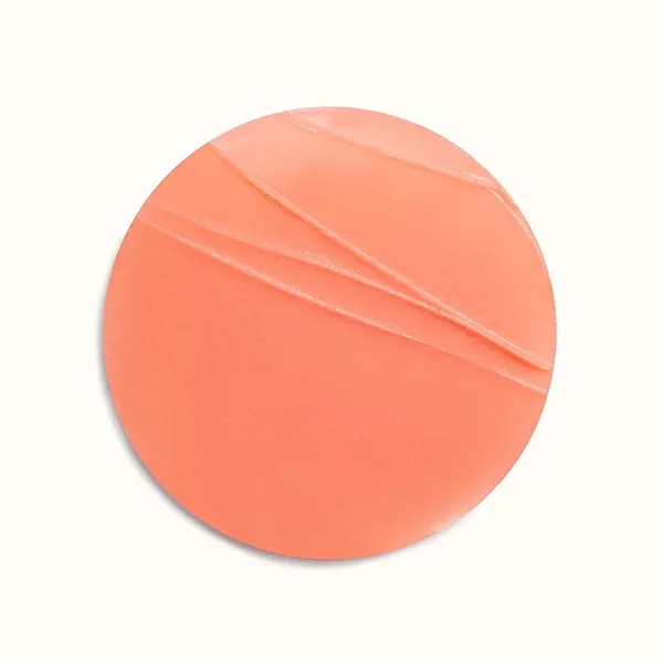 Son Dưỡng Hermès Rosy Lip Matte Enhancer 14 Rose Abricoté Màu Cam San Hô
