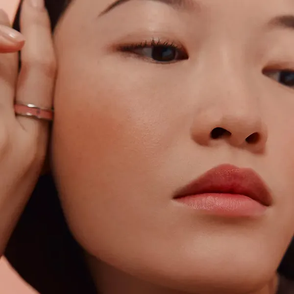 Son Dưỡng Hermès Rosy Lip Matte Enhancer 30 Rose d'Été Màu Hồng San Hô